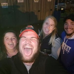 Meet your Posher, Henry